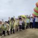 第13屆金廈泳渡熱烈開賽　百組菁英泳挑戰金廈海域　展現體能與精湛泳技
