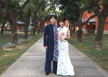 2026高雄客家婚禮　邀請新人把愛情寫進土地與文化的祝福裡