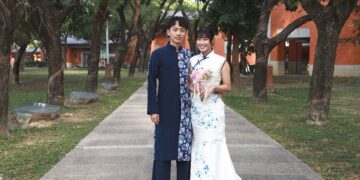 2026高雄客家婚禮　邀請新人把愛情寫進土地與文化的祝福裡