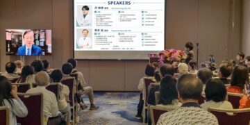 2026台灣家庭醫學醫學會年會 醫師分享黑巧克力飲食新觀念