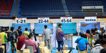 逾6000職缺 中區最大場就業博覽會7/4台中世貿2館登場
