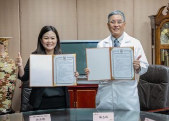 深化產學合作接軌臨床 樹人醫專32名畢業生獲臺大醫院體系青睞