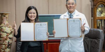 深化產學合作接軌臨床 樹人醫專32名畢業生獲臺大醫院體系青睞