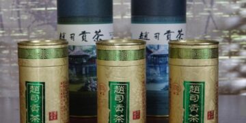 【爽爽貴陽–貴陽市最美黔陶(2)】