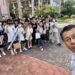 大葉大學攜手員高暑期英語營  結合AI與SDGs  打造全球跨域溝通力