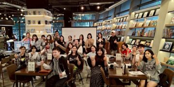 AI助攻台南、高雄與屏東餐飲業! AI應用培訓課程獲熱烈迴響場場爆滿
