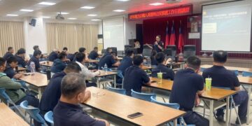 屏東九如路口機車事故 一死一傷 肇事騎士毒品篩檢陽性暨里港警訊