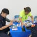 南服中心攜手醫療團隊守護警察健康 推猝死預防講座及免費健檢