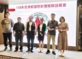 港都國際新聞報週年慶聯誼餐會 凝聚新聞人的初心與力量