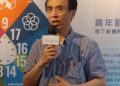 725確立國民黨新局?陳學聖點評「盧蔣體制」:昔日宮鬥劇本已無用