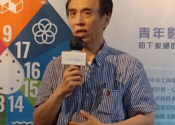 725確立國民黨新局?陳學聖點評「盧蔣體制」:昔日宮鬥劇本已無用