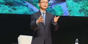 賴瑞隆、柯志恩誰領先?他解讀美麗島「隱藏輾壓民調」:高雄這數字才算贏