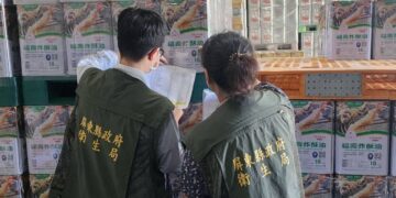 屏縣府近5年油品稽查均安全合格 縣府持續公佈食安最新資訊