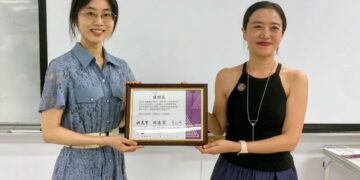 TAIA攜手清華大學與宜蘭高中 打造蘭陽青少年AI創意設計