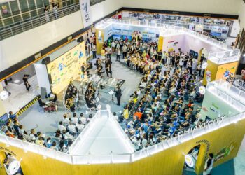 慶祝恢復升格44週年　嘉義市擴大營養午餐、健保補助