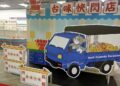 【萌經典、潮聯名、趣台味】高捷限定亮相《Tom and Jerry台味快閃店》,美麗島站吸睛登場掀話題