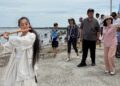 藝術走入潮間帶　海洋委員會攜手人劇團 「2026潮芳苑」展現海岸文化新生命
