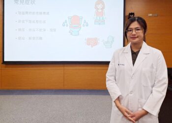 骨盆腔器官脫垂不一定要切除子宮 保留子宮手術 提供新選擇
