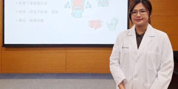 骨盆腔器官脫垂不一定要切除子宮 保留子宮手術 提供新選擇