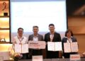 屏東觀光前進星馬市場 雙城推介會吸引逾70家業者參與