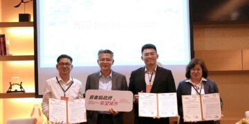 屏東觀光前進星馬市場 雙城推介會吸引逾70家業者參與