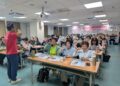 嘉義市導入智慧口腔照護科技　5秒檢測牙菌斑守護長者口腔健康