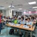 嘉義市導入智慧口腔照護科技 5秒檢測牙菌斑守護長者口腔健康
