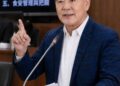 鳳山區議員劉德林獲評議會問政優質議員殊榮
