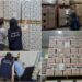 中聯油事件蔓延 宜縣下架702公升油品、63931.3公斤食品