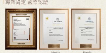 洗澡也能做ESG?台灣綠色生技「艸研所」推獨家液態皂 經證實「沖洗快8倍」掀洗沐革命