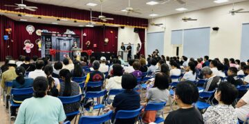 家長最有感！三光社區暑期夏令營結業 深耕14年品格教育陪孩子勇敢成長