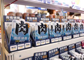 肉球世界攜手 MSC 南極磷蝦油成寵物 Omega-3 永續新選擇