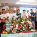 台南總舖師四季辦桌夏季場7/24中午開賣 黃偉哲邀全國民眾夏遊官田品好味