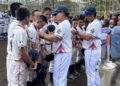 德芙蘭少棒日本IBA國際賽事勇奪冠軍！台中銀保經熱血加碼捐贈休旅車