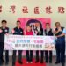 新住民分享精彩人生故事 移民署行動服務列車前進臺東