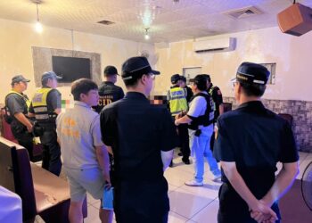 枋警揭密詐騙手法 提升社區反詐意識暨枋寮警訊
