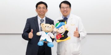高雄長庚攜手中山大學續合作 打造醫學教育與智慧醫療新典範 AI研發直通臨床 培育新世代醫療人才