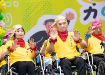 嘉義市推80歲以上健保費補助試辦　1.1萬名長者免申請受惠