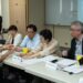 林岱樺率隊連跑仁武、大寮 聚焦特定工廠綠帶、排水與都計轉型死結 中央地方承諾攜手破局