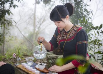盛夏茂林，山谷消暑趣　茂管處攜手高雄觀光圈前進2026 台北國際夏季旅展