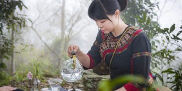 盛夏茂林，山谷消暑趣　茂管處攜手高雄觀光圈前進2026 台北國際夏季旅展