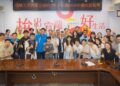 宜蘭8位學子獲總統教育獎 林茂盛:是宜蘭之光更是全國青年學子的榜樣