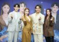 寶吉祥《歌之饗宴16》父親節感恩獻唱！陳怡婷 曾瑋中 郭忠祐 李芷婷攜手真愛無價演唱會！