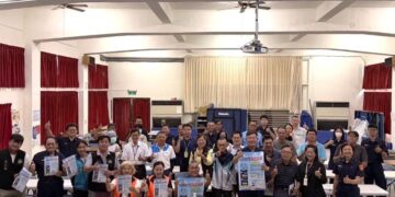 整備「2026城鎮韌性(防空)演習」!恆春警察分局召開協調會 邀集各界齊心防護
