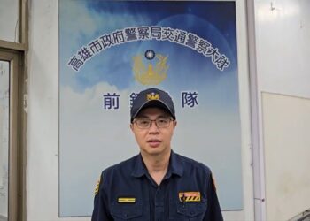 別再誤會「騎腳踏車沒事」! 高雄翁喝保力達酒測超標遭開罰