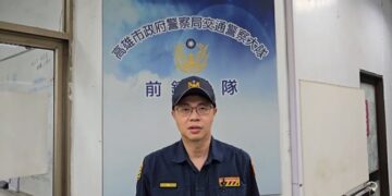 別再誤會「騎腳踏車沒事」! 高雄翁喝保力達酒測超標遭開罰