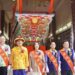 丁未正科王船開光點睛大典隆重登場　信眾齊聚感受宗教信仰魅力