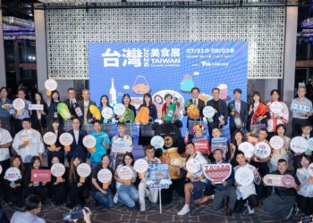 台灣美食展屏東館集結家常菜與名廚盛宴　邀民眾品味南國好滋味