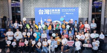 台灣美食展屏東館集結家常菜與名廚盛宴　邀民眾品味南國好滋味