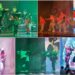 藝穗盃街舞大賽16支勁旅互尬舞藝　Motion．K奪冠　HRC BEAST BRATZ亞軍